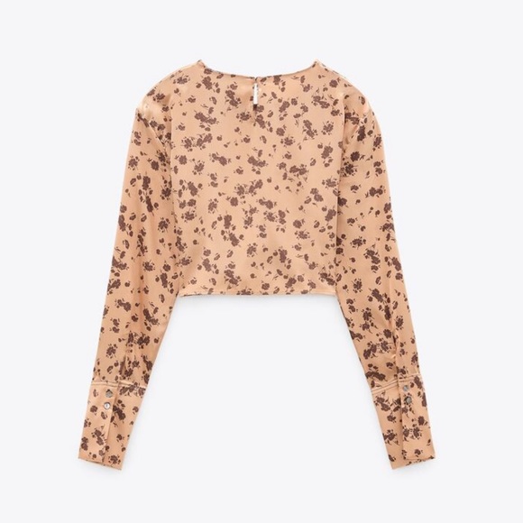 โ๏ธ๐HP๐โ๏ธ ๐ก๐ช๐ง ๐ญ๐ฎ๐ฟ๐ฎ โข Print Top - Picture 7 of 13